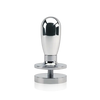 ECM Pressure Regulating Tamper