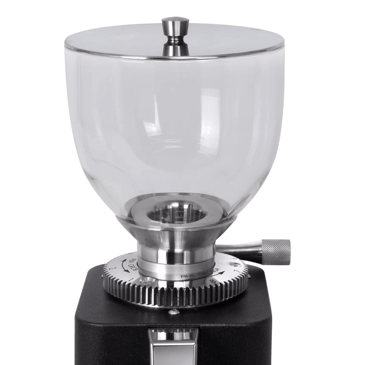 ECM S - Automatik 64 Grinder AMG Limited Edition - Australia - Di Pacci