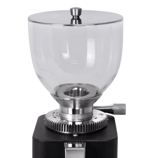 ECM S - Automatik 64 Grinder AMG Limited Edition - Australia - Di Pacci