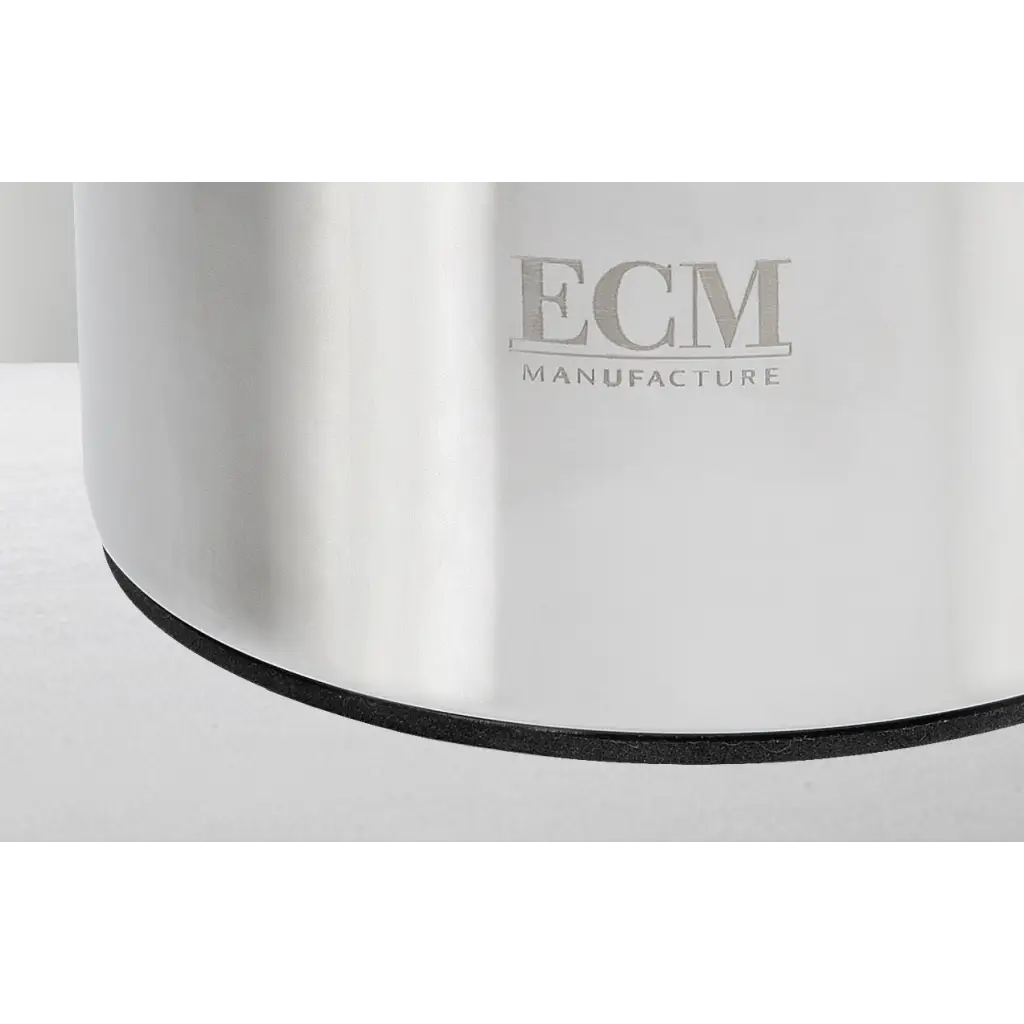 ECM Stainless Steel Knock Bin - ALL