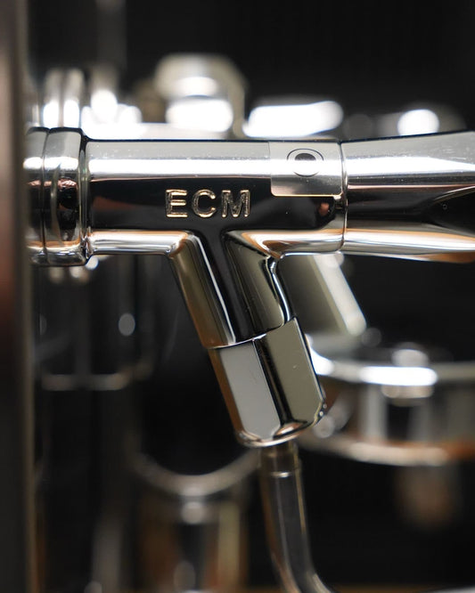 Brand New ECM Synchronika AMG Edition No. 1 Espresso Machine