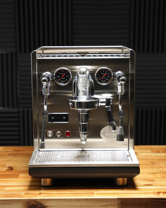 Brand New ECM Synchronika AMG Edition No. 1 Espresso Machine