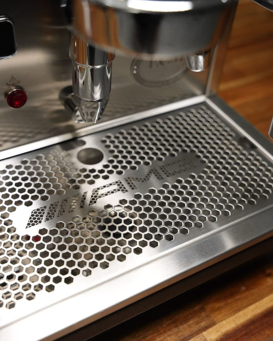 Brand New ECM Synchronika AMG Edition No. 1 Espresso Machine