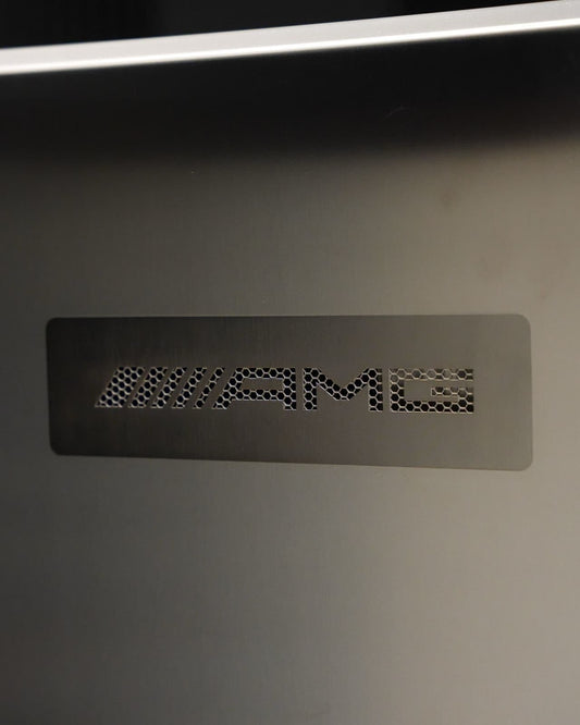 Brand New ECM Synchronika AMG Edition No. 1 Espresso Machine