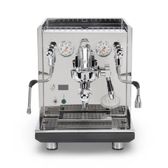 ECM Synchronika II dual boiler espresso machine