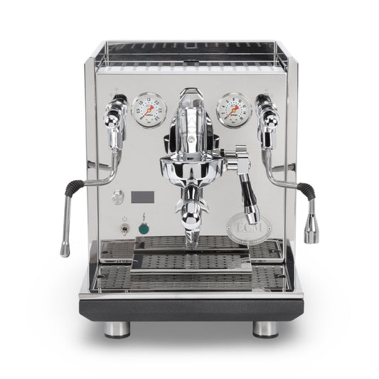 ECM Synchronika II Coffee Machine - Australia - Di Pacci