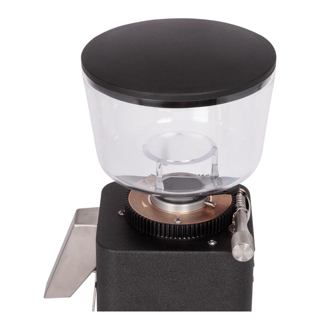 ECM Synchronika + S - Manuale 64 Heritage Limited Edition Package - Australia - Di Pacci