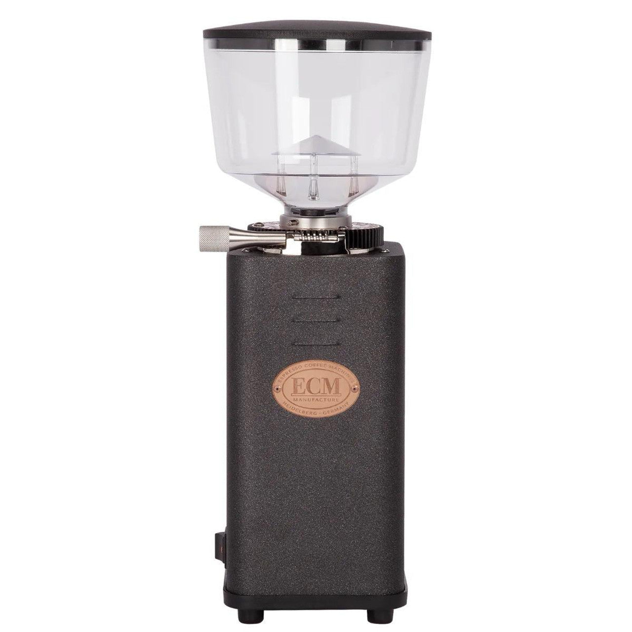 ECM Synchronika + S - Manuale 64 Heritage Limited Edition Package - Australia - Di Pacci