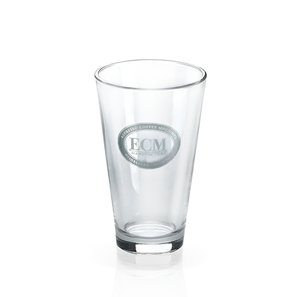 ECM Tall Latte / Milkshake Glass - ALL