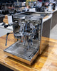 ECM Technika E61 Vibration Pump Espresso Machine - Pre-loved