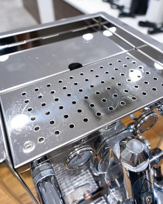 Pre-Loved ECM Technika E61 Vibration Pump Espresso Machine