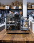 Pre-Loved ECM Technika E61 Vibration Pump Espresso Machine