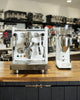 Pre-Loved ECM Technika E61 + Quamar Q50P Doserless Package