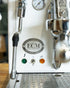 Pre-Loved ECM Technika E61 + Quamar Q50P Doserless Package