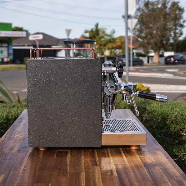 ECM VI Slim + S - Manuale 64 Heritage Line Limited Edition Package - Australia - Di Pacci