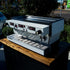 La Marzocco Linea Av 3 Group Tall Cup White - Pre-loved