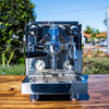 Ex-Showroom Rocket Giotto Evo – One Group Domestic Coffee Machine