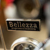Ex-Display Bellezza Inizio Rotary – As New with Timber Kit & PID