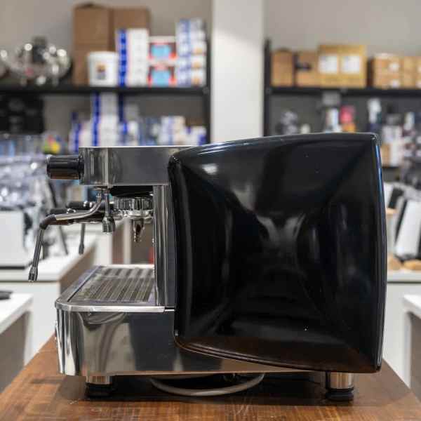 As New Italian Built BFC 2 Group Commercial Coffee machine