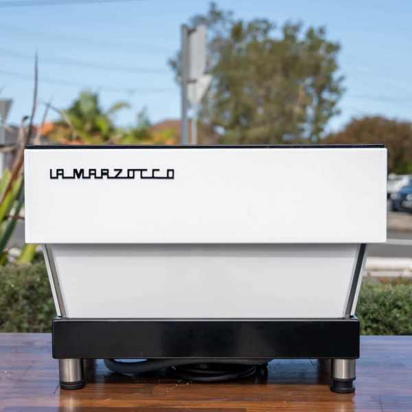 Ex Demo la Marzocco Linea AV TALL CUP COMMERCIAL Coffee Machine