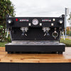 Pre Owned La Marzocco Linea Classic – Late Model – Custom Full Black