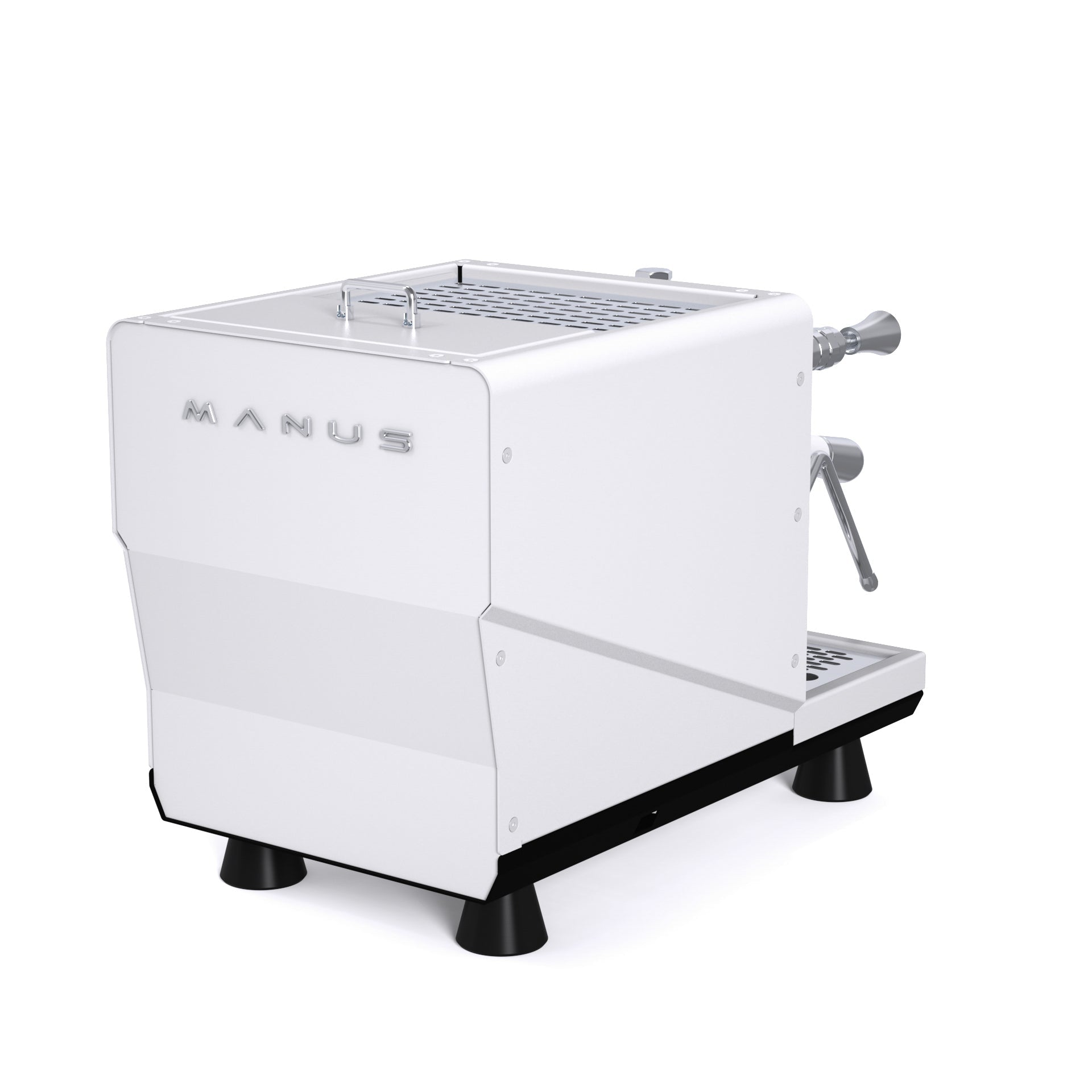 El Rocio Manus S Coffee Machine - Australia - Di Pacci