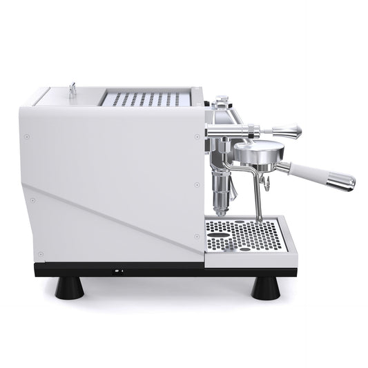 El Rocio Manus S Coffee Machine - Australia - Di Pacci