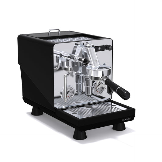 El Rocio Manus S Coffee Machine - Australia - Di Pacci