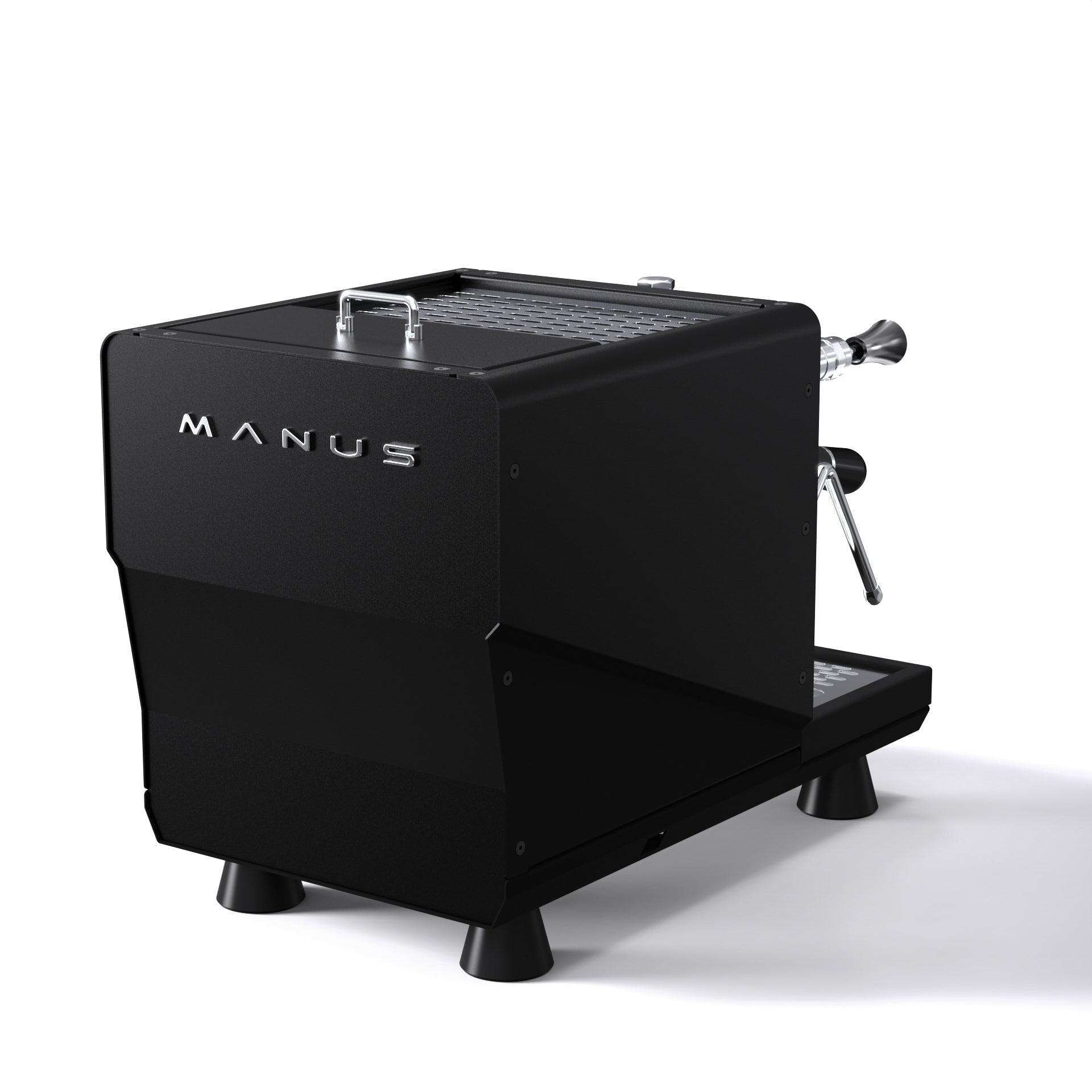 El Rocio Manus S Coffee Machine - Australia - Di Pacci