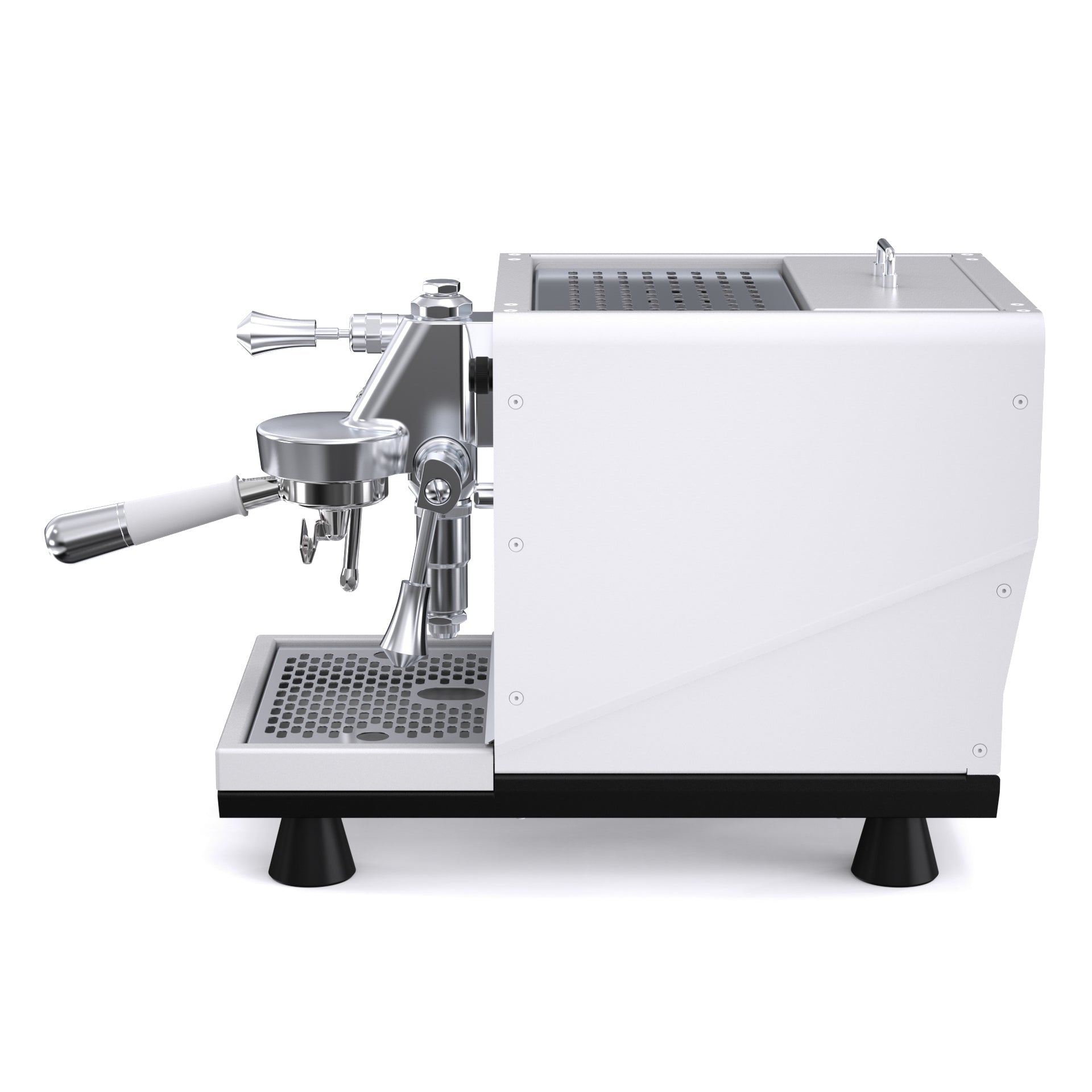 El Rocio Manus S Coffee Machine - Australia - Di Pacci