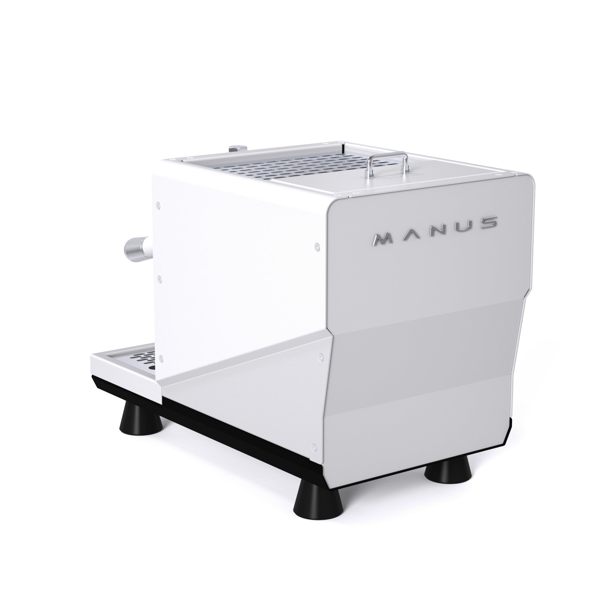 El Rocio Manus S Coffee Machine - Australia - Di Pacci