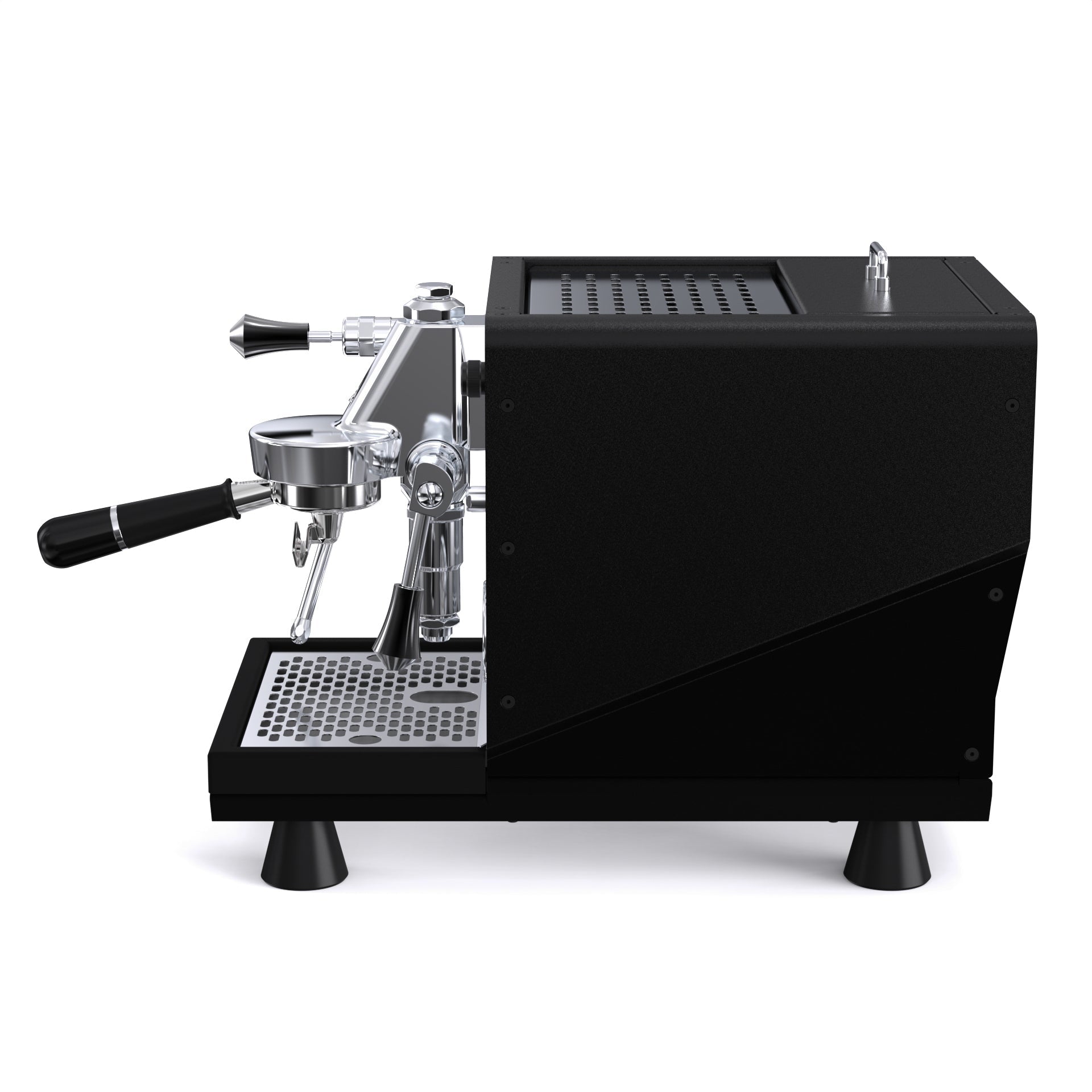 El Rocio Manus S Coffee Machine - Australia - Di Pacci