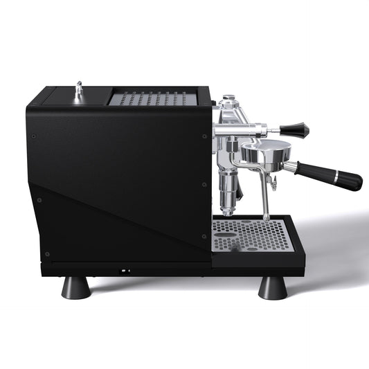 El Rocio Manus S Coffee Machine - Australia - Di Pacci