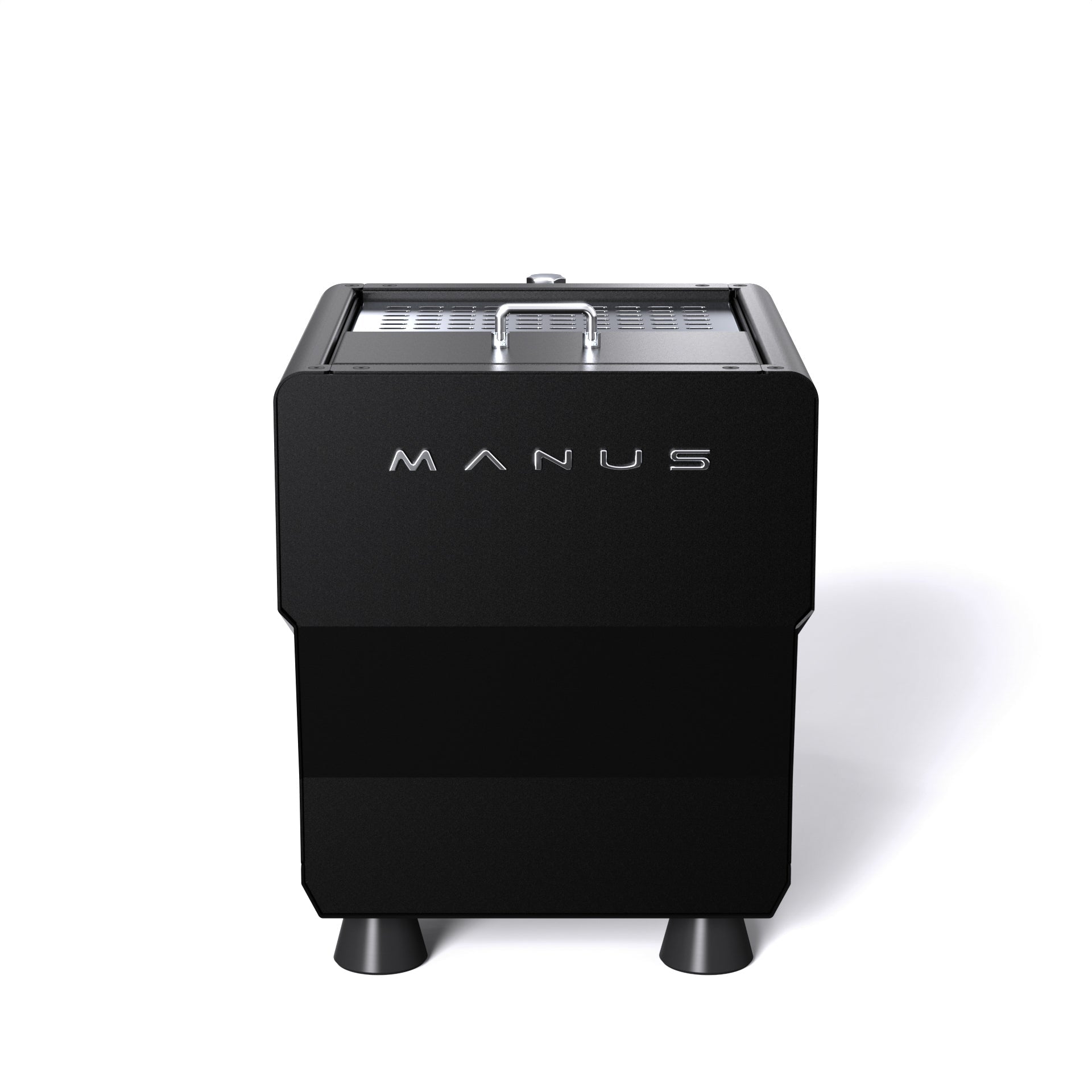 El Rocio Manus S Coffee Machine - Australia - Di Pacci