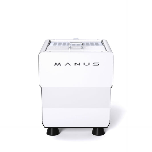 El Rocio Manus S Coffee Machine - Australia - Di Pacci