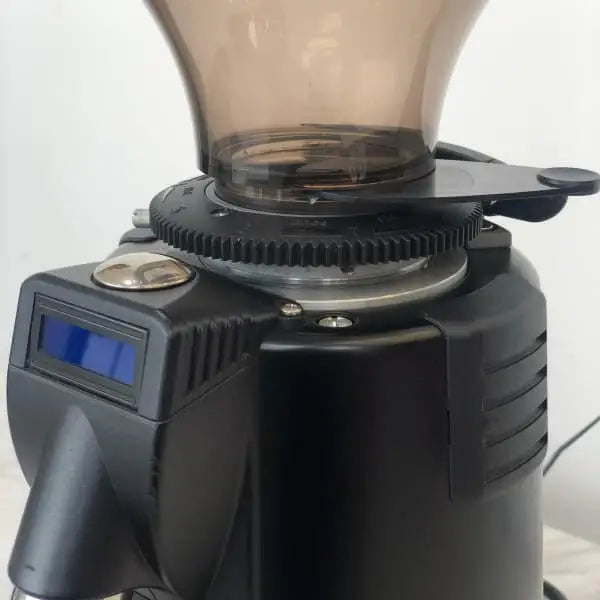 Electric Home Espresso Bean Coffee Grinder - Food Beverages