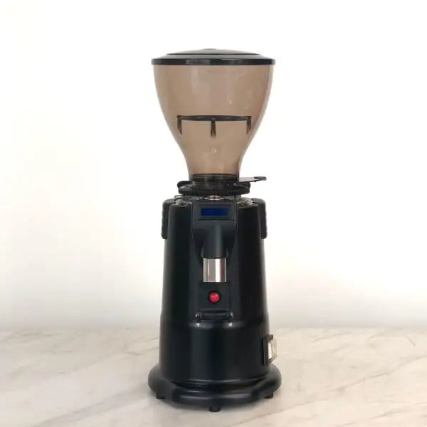 Electric Home Espresso Bean Coffee Grinder - Food Beverages