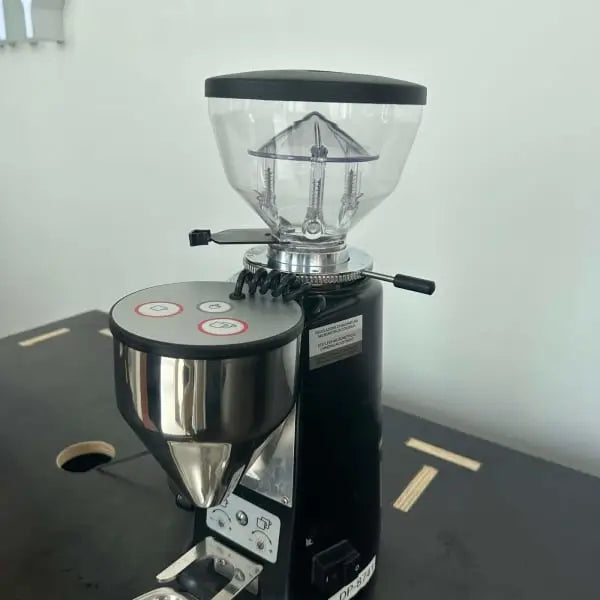 Electronic Mazzer Mini E Coffee Bean Espresso Grinder