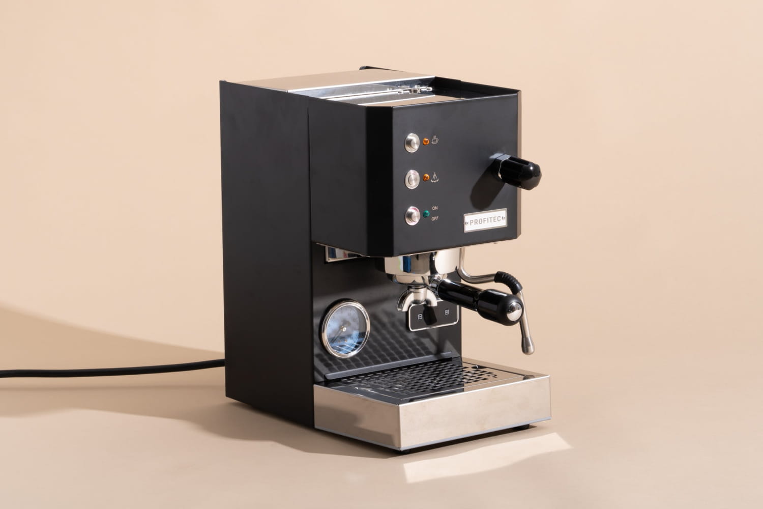 The 4 Best Home Espresso Machines of 2025 | Reviews by Wirecutter