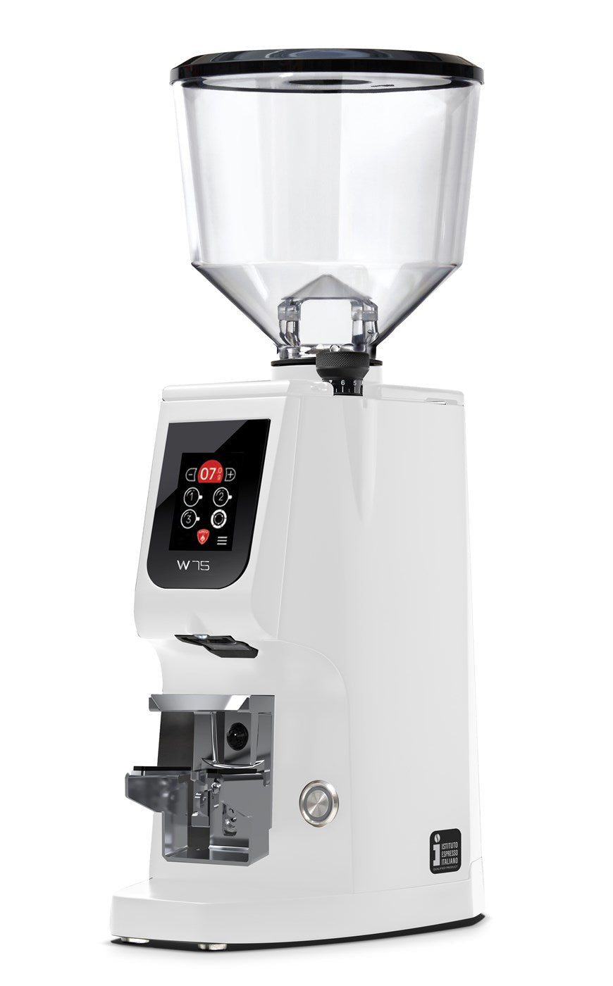Eureka Atom W 75 Espresso Grinder - Australia - Di Pacci