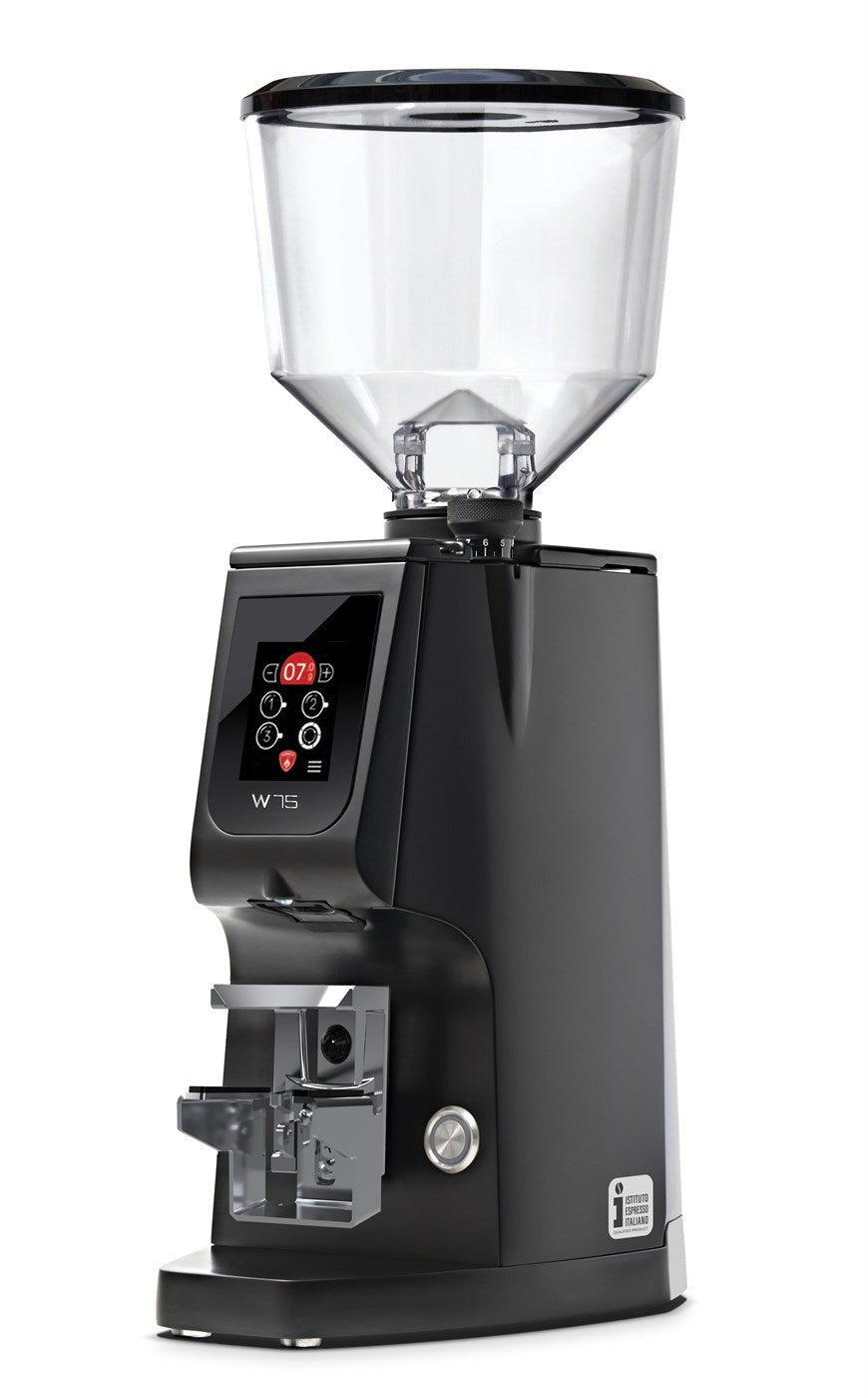 Eureka Atom W 75 Espresso Grinder - Australia - Di Pacci