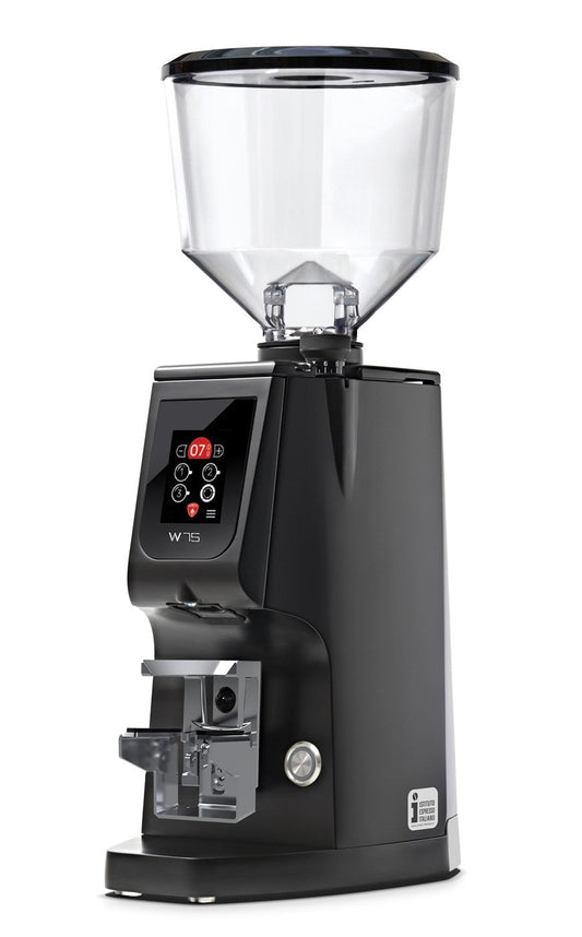 Eureka Atom W 75 Espresso Grinder - Australia - Di Pacci
