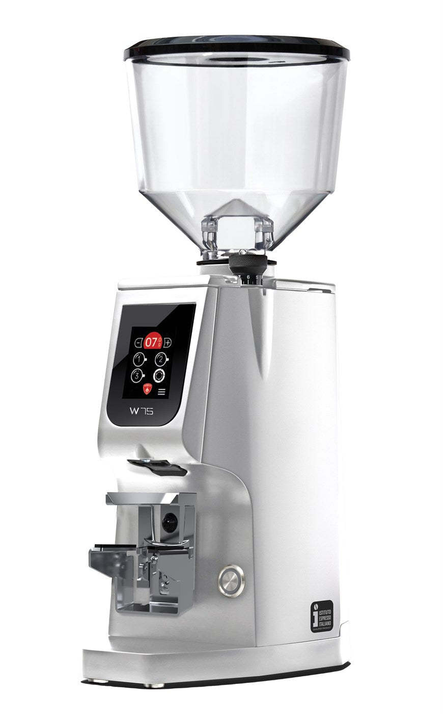 Buy Eureka Atom W 75 Espresso Grinder | Di Pacci