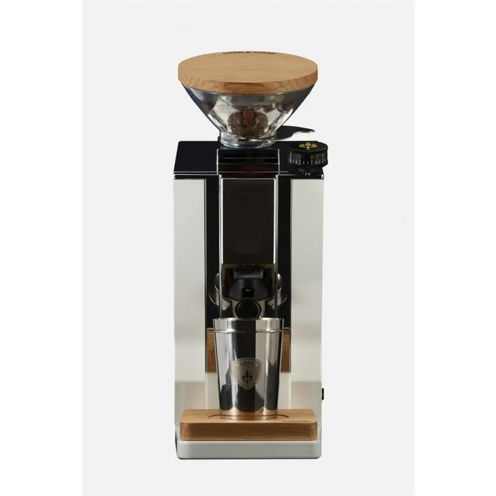 EUREKA Mignon Oro Coffee Grinder