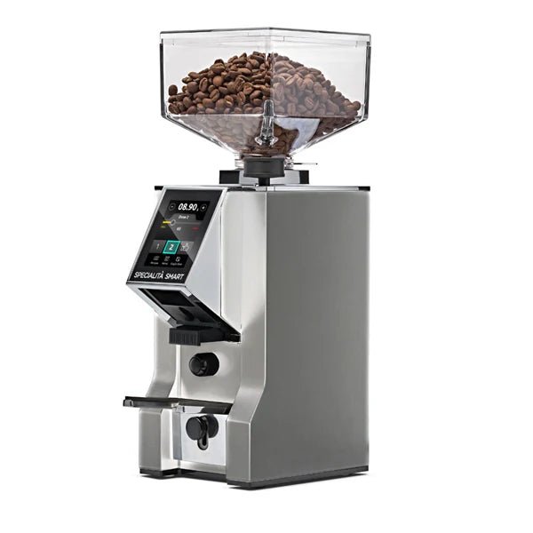 Eureka Mignon Specialita Smart Coffee Grinder - Australia - Di Pacci