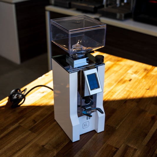Ex-Demo Eureka Mignon XL 65E Semi-Commercial Espresso Grinder