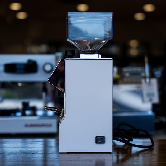 Ex-Demo Eureka Mignon XL 65E Semi-Commercial Espresso Grinder