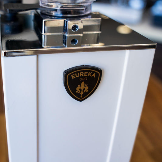 Ex-Demo Eureka Mignon XL 65E Semi-Commercial Espresso Grinder