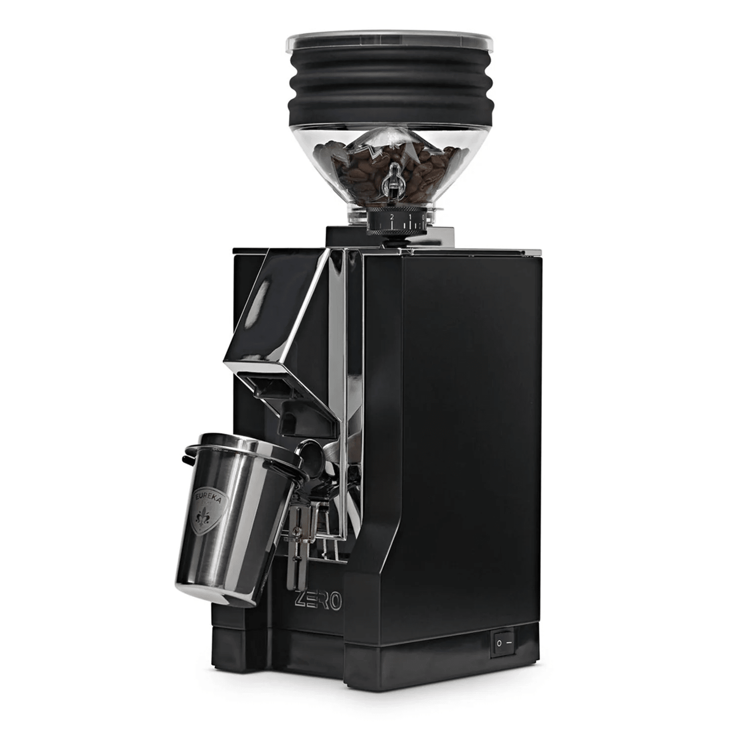 Eureka Mignon Zero Coffee Grinder - Australia - Di Pacci