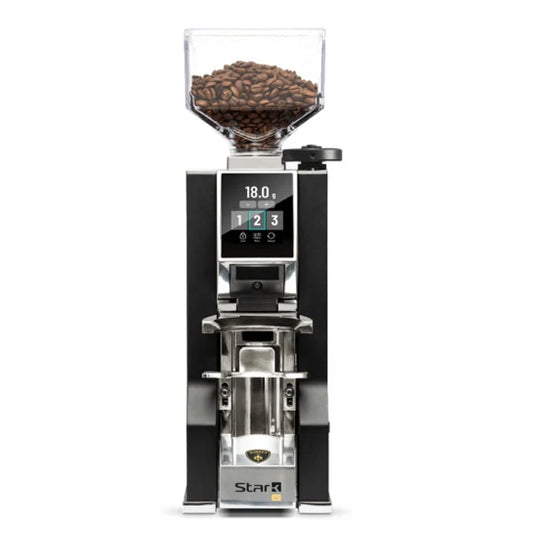Eureka Mignon Stark W Coffee Grinder